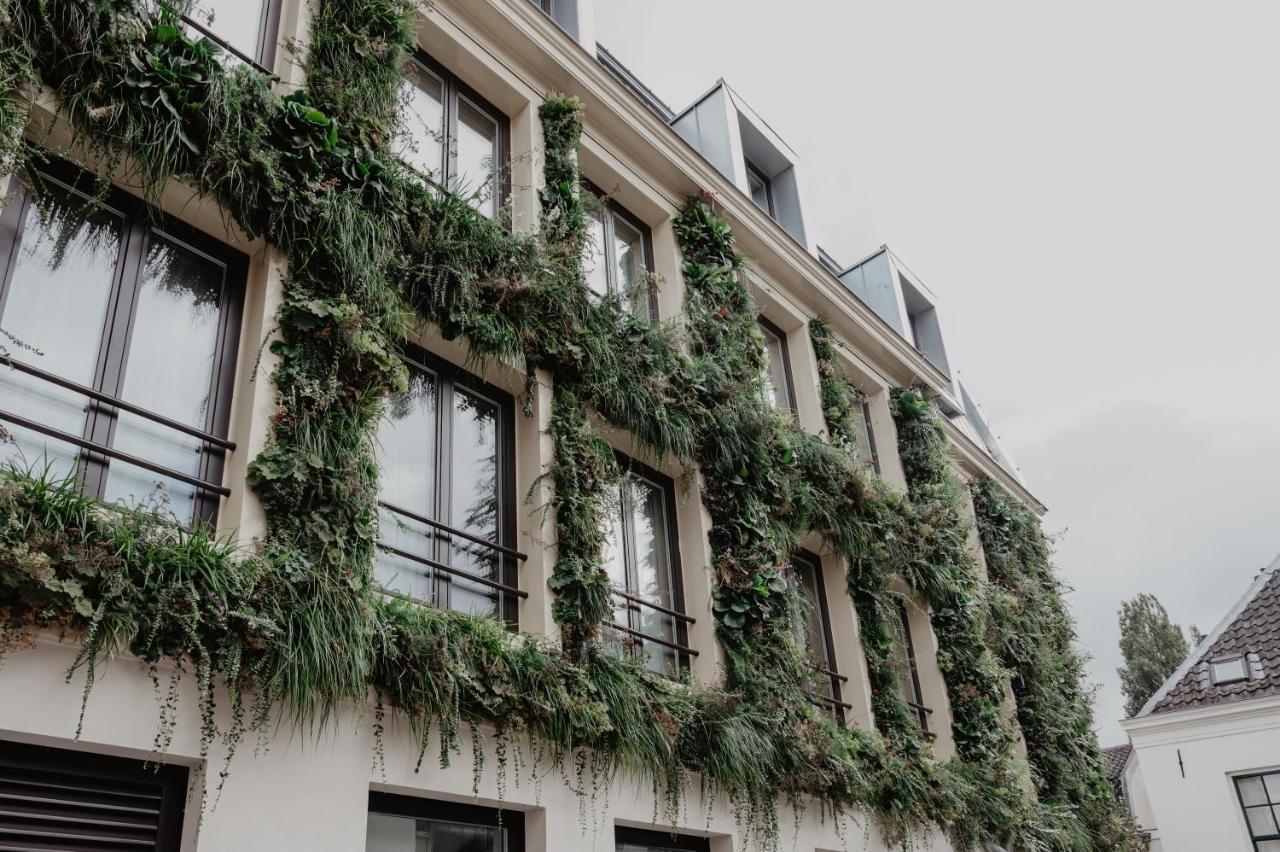 The Nox Hotel Utrecht Ngoại thất bức ảnh