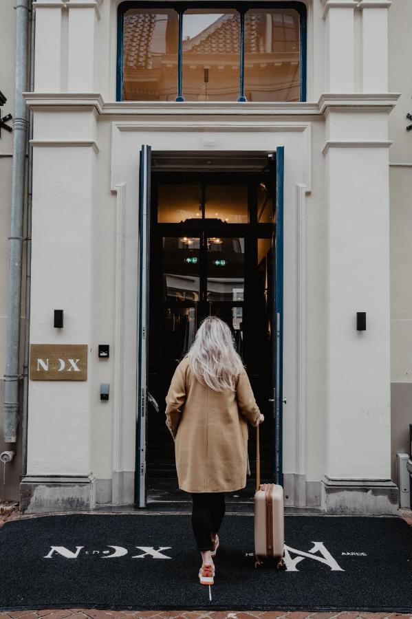 The Nox Hotel Utrecht Ngoại thất bức ảnh