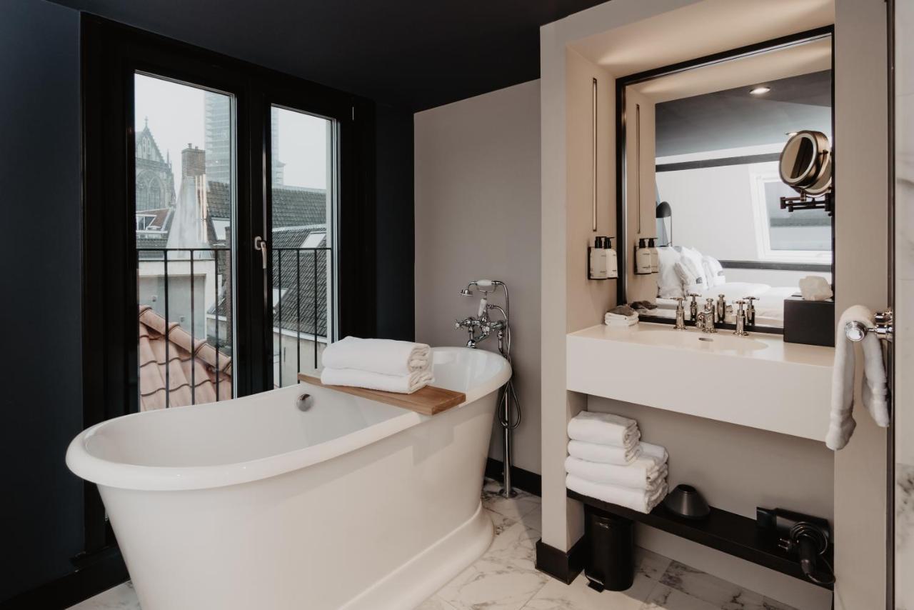 The Nox Hotel Utrecht Ngoại thất bức ảnh