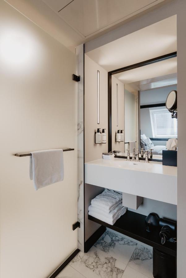 The Nox Hotel Utrecht Ngoại thất bức ảnh