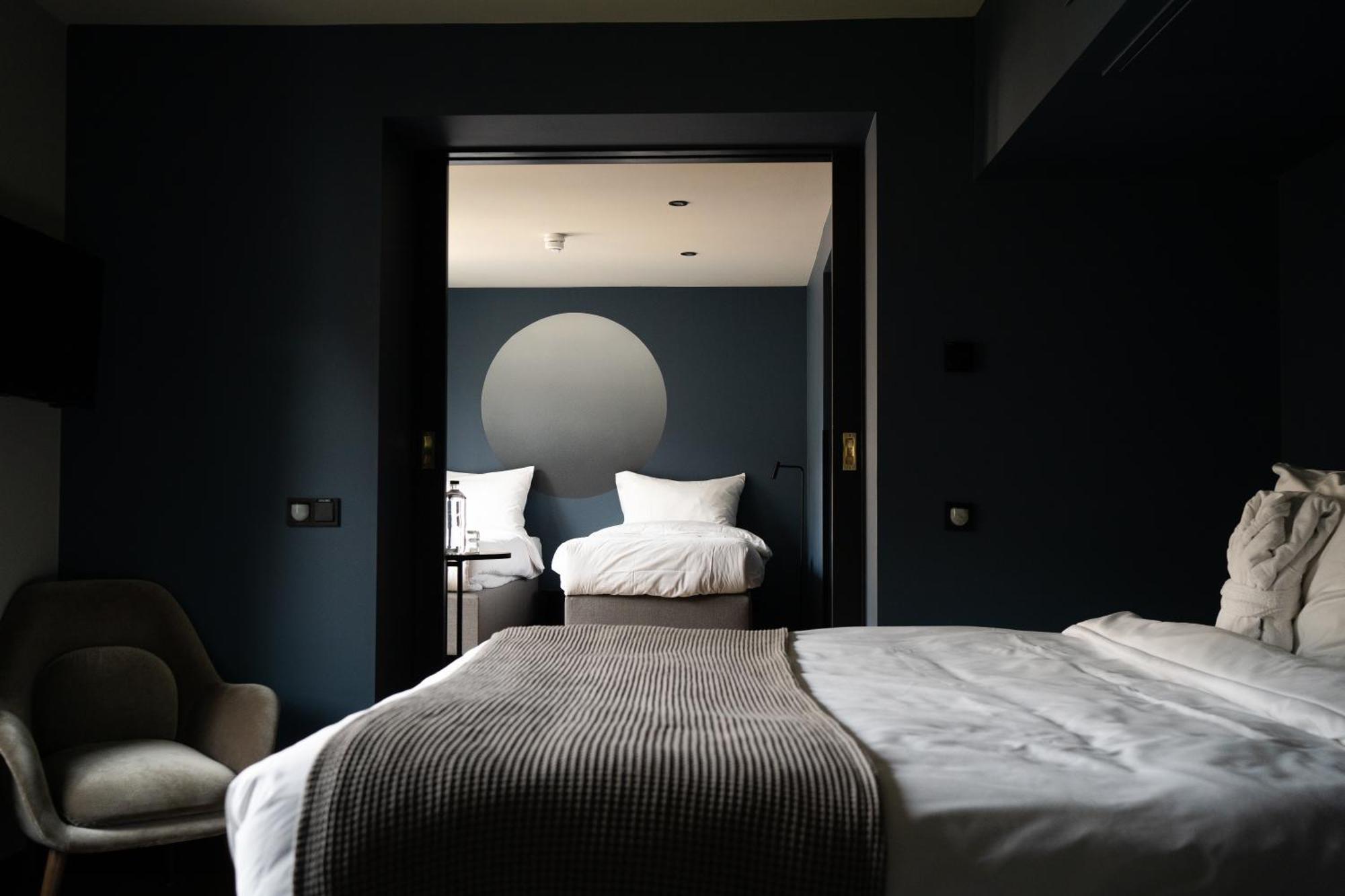The Nox Hotel Utrecht Ngoại thất bức ảnh