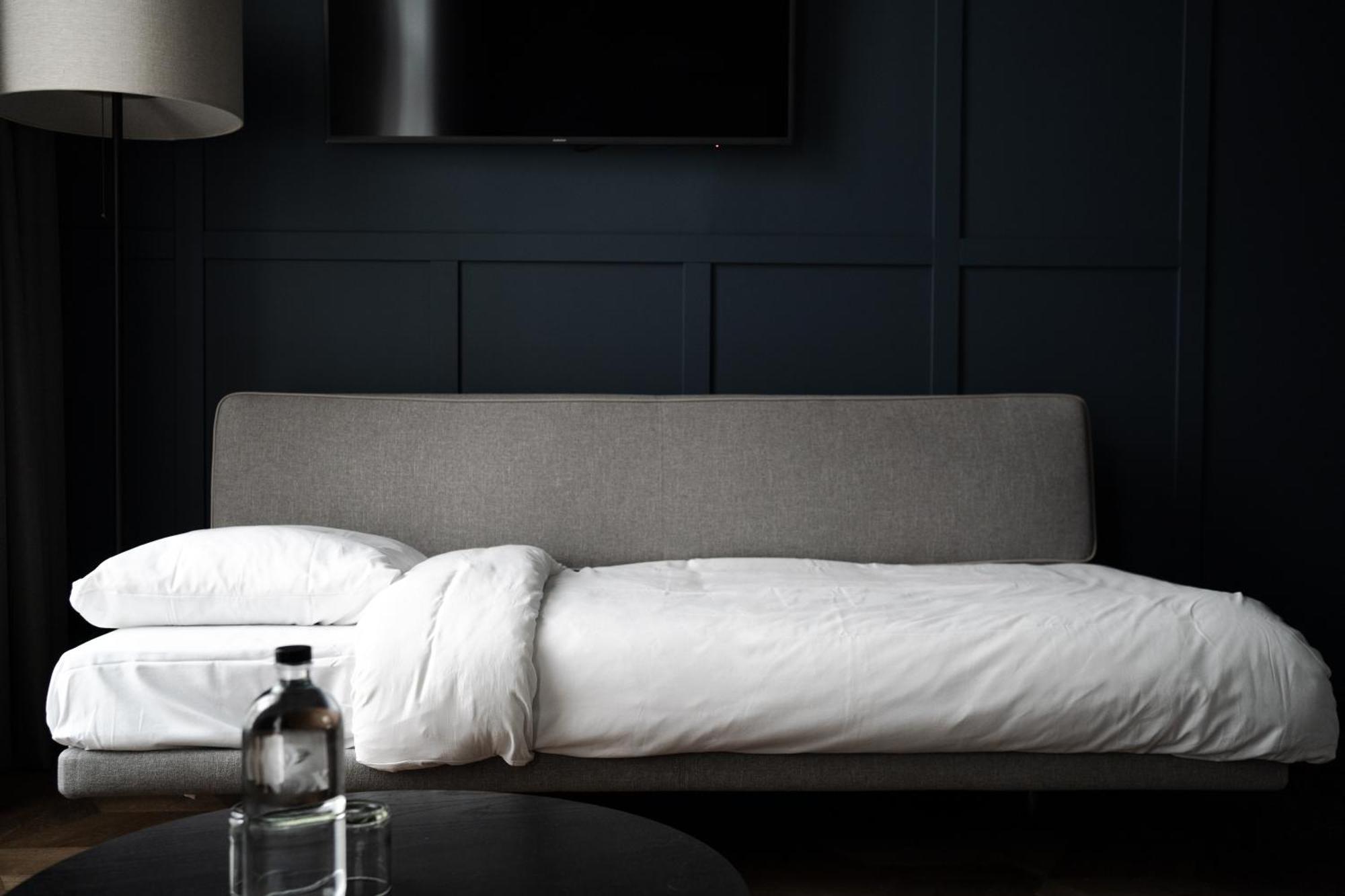 The Nox Hotel Utrecht Ngoại thất bức ảnh